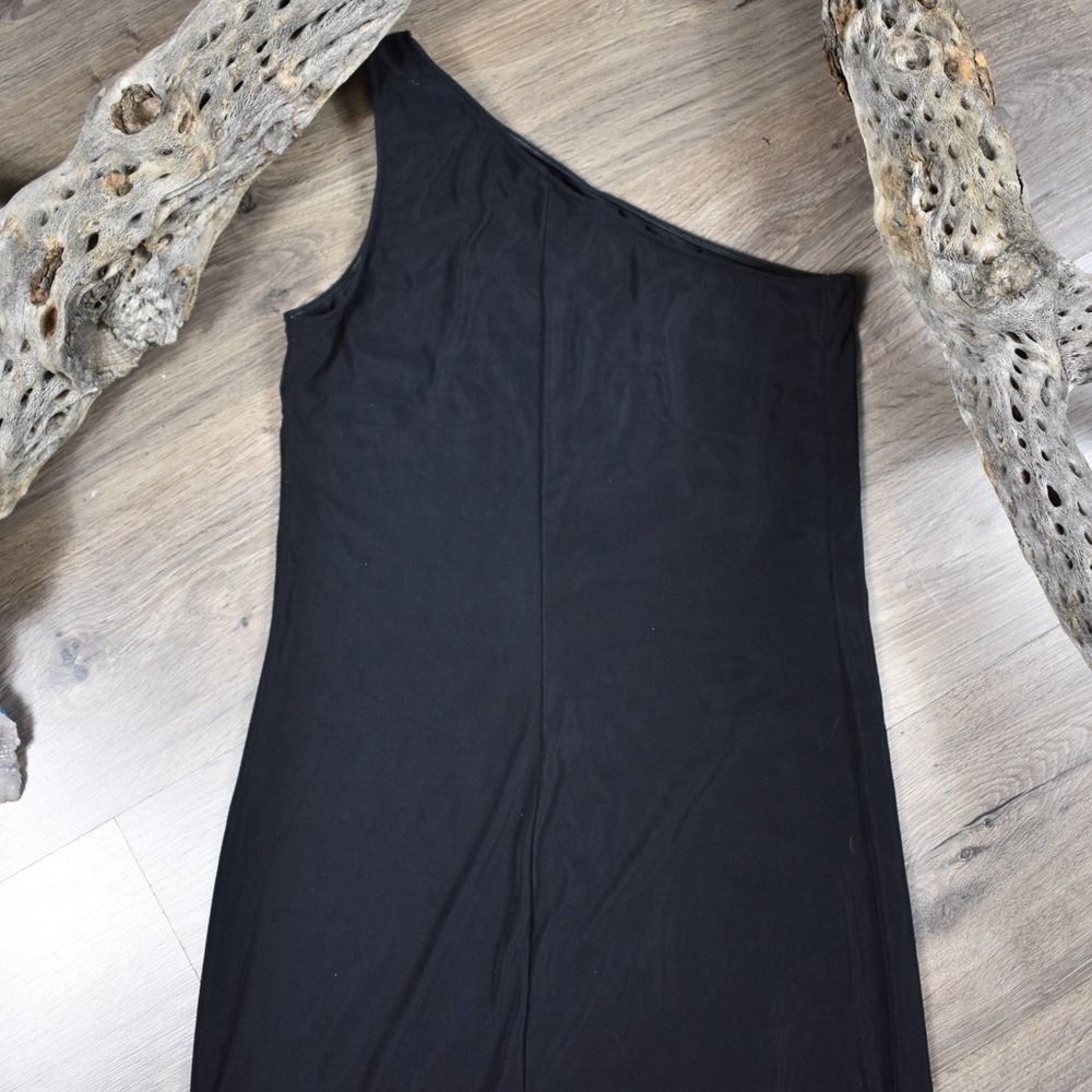 Necessary Objects One Shoulder Dress - image 5